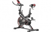 велотренажер sundays fitness es-7702 в новосибирске