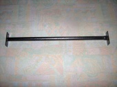турник в проём стены 85-100см (с мягкими ручками)