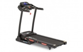 беговая дорожка carfitness ts-1140f в новосибирске