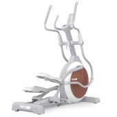 эллиптический тренажер unix fit mv-850 (auto incline) wood