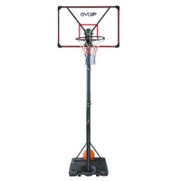баскетбольная стойка evo jump cd-b013