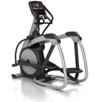 эллиптический эргометр matrix e7xe