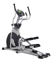 эллиптический эргометр horizon endurance 4