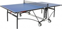 теннисный стол stiga style outdoor cs (всепогодный)
