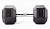 гантель гексагональная 12,5кг yousteel