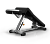 matrix magnum a61 скамья для жима с отрицательным наклоном регулируемая (черный)