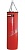 боксерский мешок leco pro+ до 75 кг 